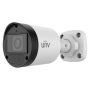 LightHunter - Camera AnalogHD 5MP, lentila 4mm, IR 40m, TVI/AHD/CVI/CVBS, Mic., IP67 - UNV UAC-B125-AF40LM UNIVIEW - 1